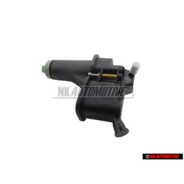 Genuine VW Oil Container - 1H0422371D