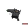 Genuine VW Oil Container - 1H0422371D