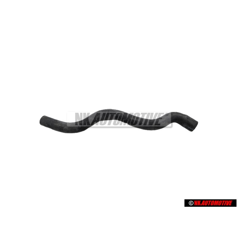 Genuine VW Coolant Hose - 1H0819371G