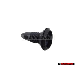 Genuine VW Grommet - 1H0971840B