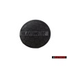 Genuine VW Loudspeaker Trim Satin Black - 1H0868149A B41