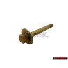 Genuine VW Hexagon Head Bolt (Combi) - N 90589101