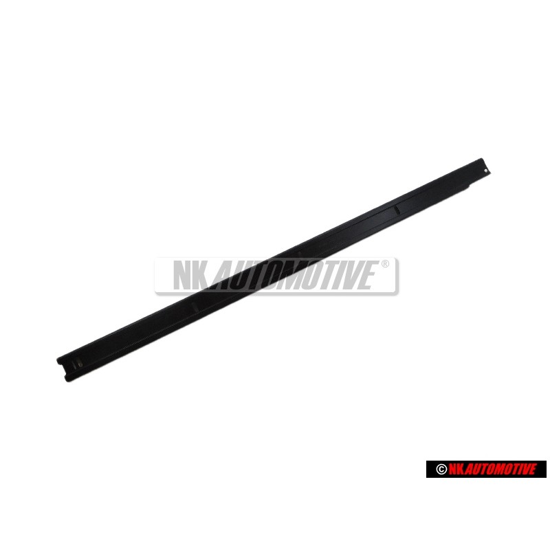 Genuine VW Insert Rail - 155871356D