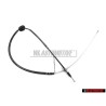 Genuine VW Brake Cable - 1J0609721AR