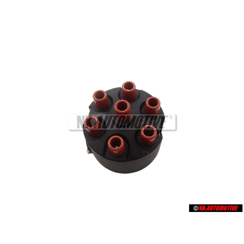 Genuine VW Distributor Cap - 021905207