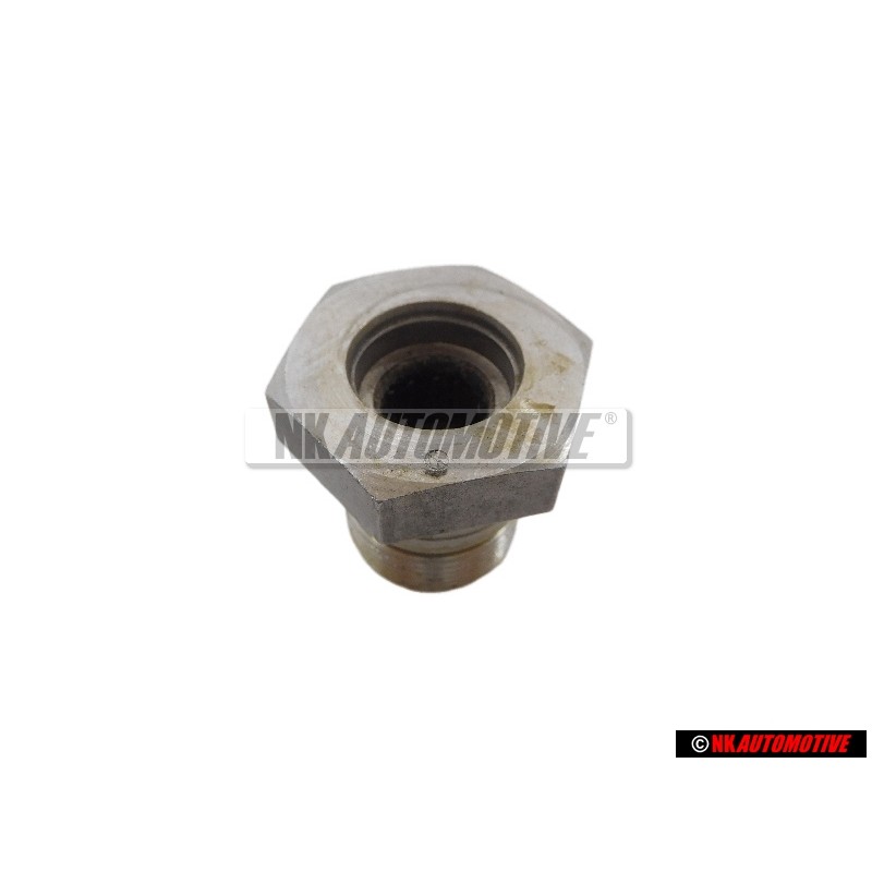 Genuine VW Banjo Bolt - 111105305E