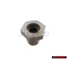 Genuine VW Banjo Bolt - 111105305E