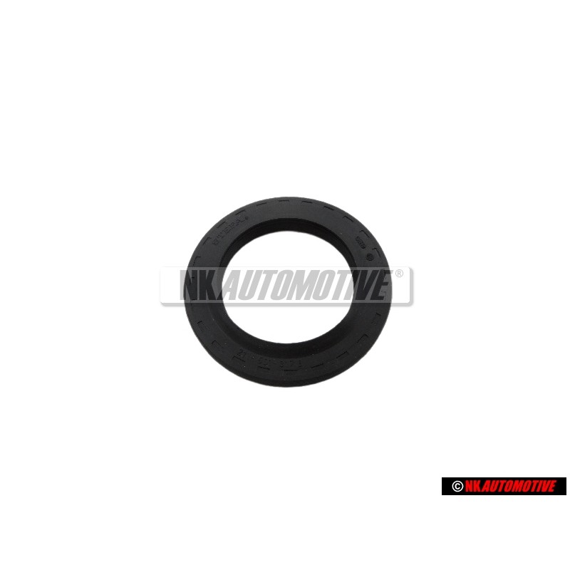 Genuine VW Radial Shaft Seal - 211501317