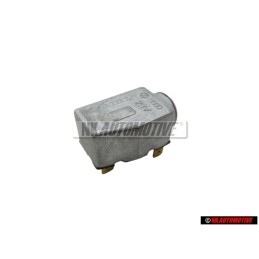 Genuine VW Switch - 1119532332