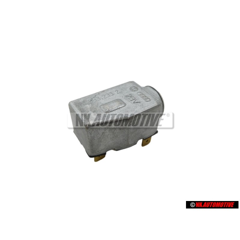 Genuine VW Switch - 1119532332