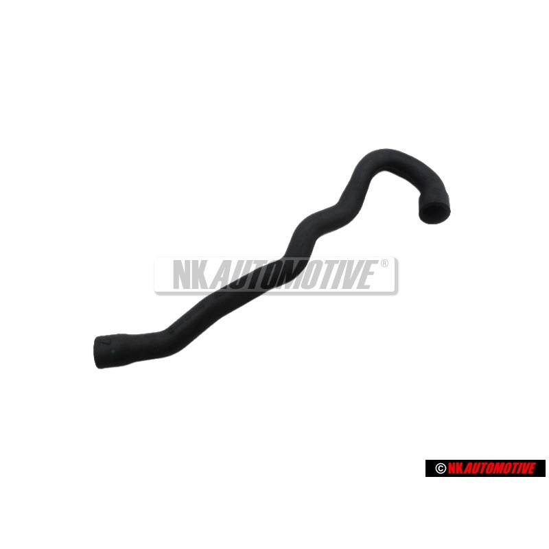 Genuine VW Air Hose - 023103493C