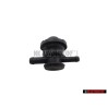 Genuine VW Valve - 030103765A