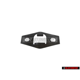 Genuine VW Stop Plate - 111711149B