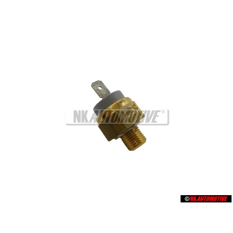 Genuine VW Temperature Switch - 251919521