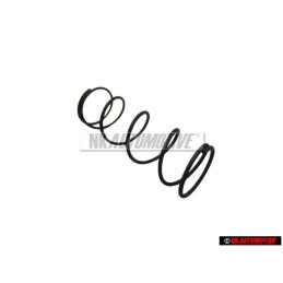 Genuine VW Pressure Spring - 1H0713149