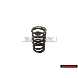 Genuine VW Valve Spring - 021109633B