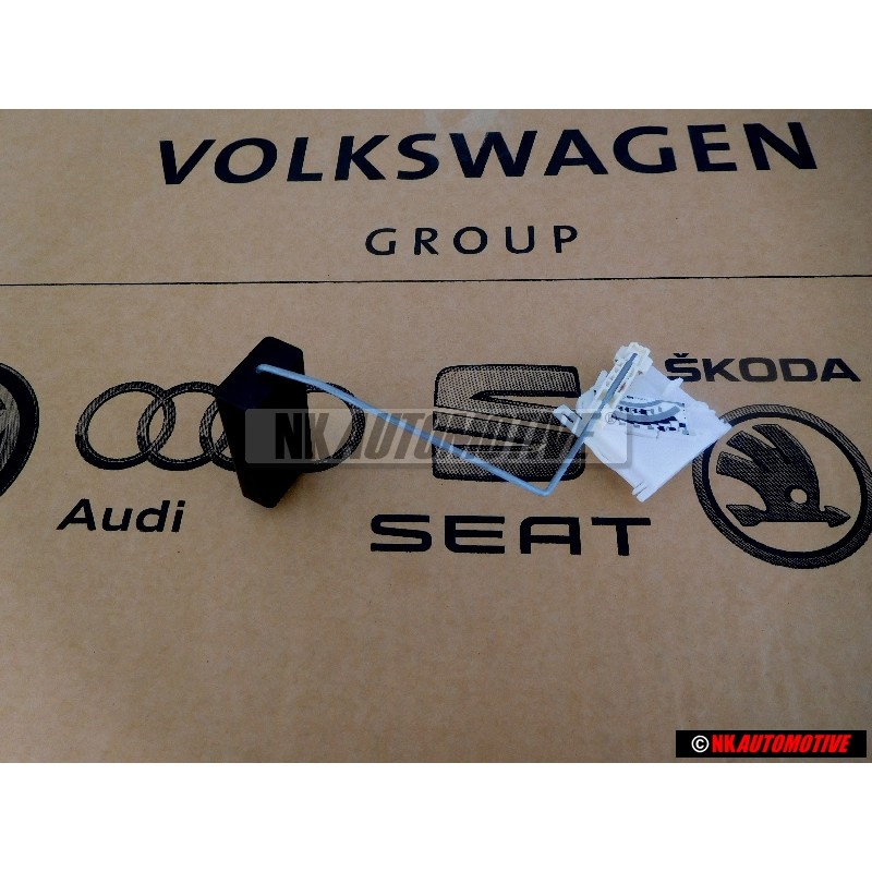 Genuine VW Sender For Fuel Gauge - 6N0919673E