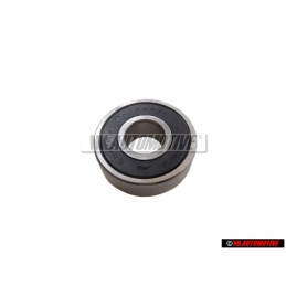 Genuine VW Grooved Ball Bearing - 054903221A