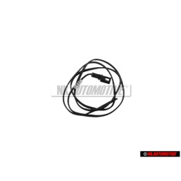 Genuine VW Temperature Sensor - 701907543A