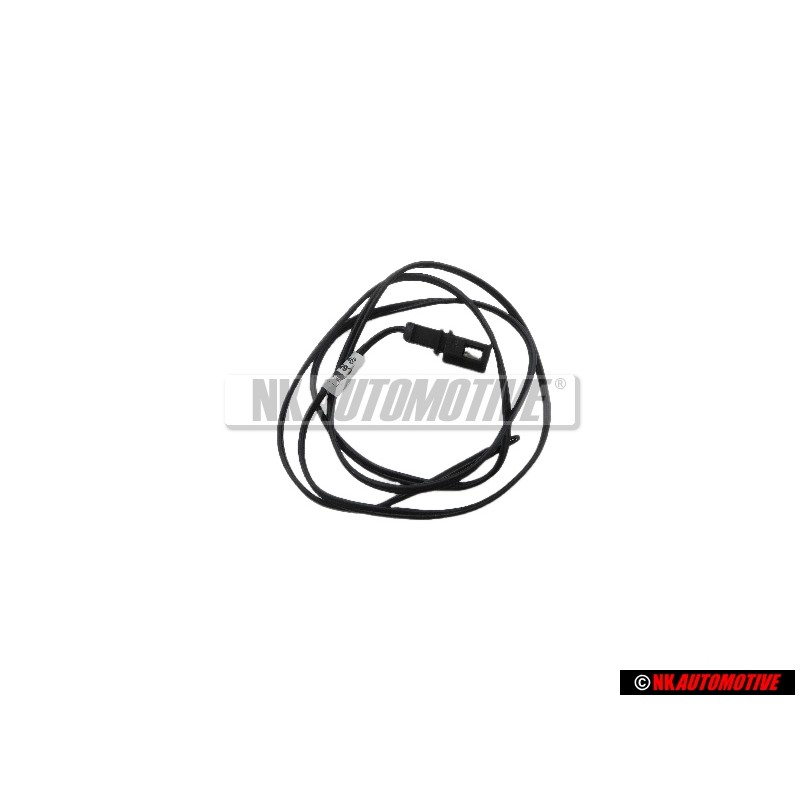 Genuine VW Temperature Sensor - 701907543A