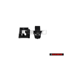 Genuine VW Clip - 7M3853585