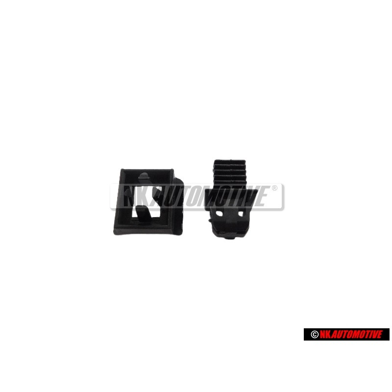 Genuine VW Clip - 7M3853585