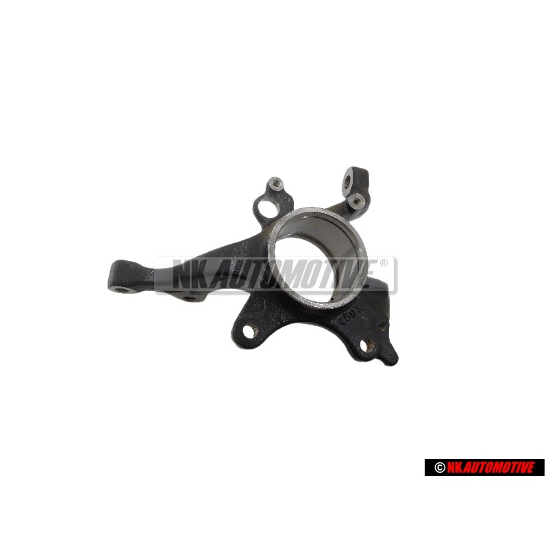 Genuine VW Wheel Bearing Housing - 1H0407255