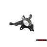 Genuine VW Wheel Bearing Housing - 1H0407255