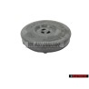 Genuine VW Headlight Bulb Rubber Cover Cap Protective Boot - 531941605A