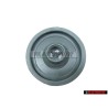 Genuine VW Headlight Bulb Rubber Cover Cap Protective Boot - 531941605A