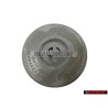 Genuine VW Headlight Bulb Rubber Cover Cap Protective Boot - 531941605A