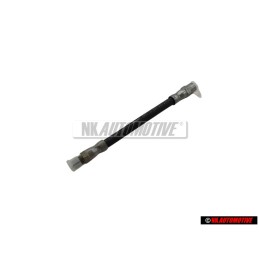 Genuine VW Brake Hose - 893611775A