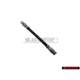 Genuine VW Brake Hose - 893611775A