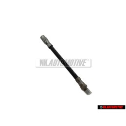 Genuine VW Brake Hose - 893611775A