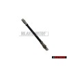 Genuine VW Brake Hose - 893611775A