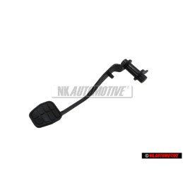 Genuine VW Clutch Pedal - 357721315D