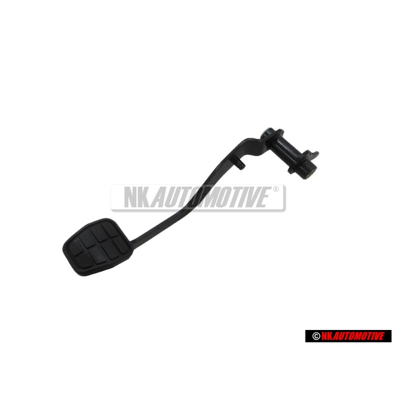 Genuine VW Clutch Pedal - 357721315D