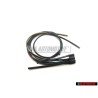 Genuine VW Vacuum Hoses With Connection - 191820605