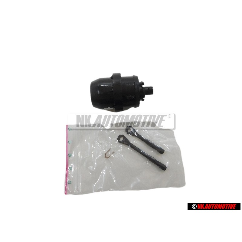 Genuine VW Vacuum Unit - 191820677B