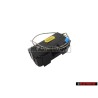Genuine VW Thermostat With Protective Cap - 357820295B