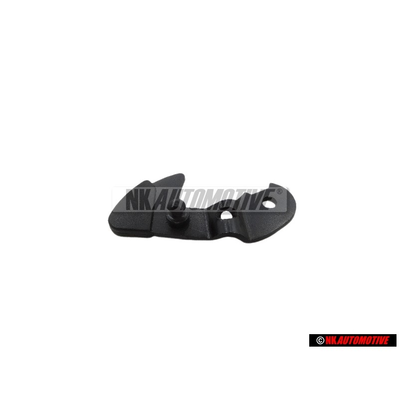 Genuine VW Locking Hooks - 535885472