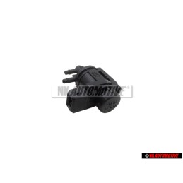 Genuine VW Solenoid Valve - 191906283A