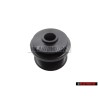 Genuine VW Poly V-Belt Pulley - 028903119N