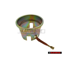 Genuine VW Shield Ring - 059905209