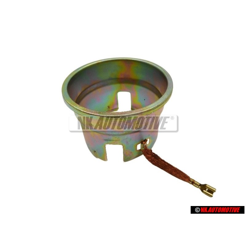 Genuine VW Shield Ring - 059905209