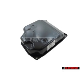 Genuine VW Transmission Oil Sump - 096321359C
