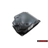 Genuine VW Transmission Oil Sump - 096321359C
