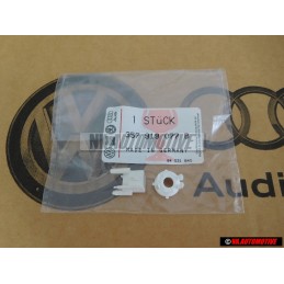 Genuine VW Holder Light Emitting Diode - 357919077B
