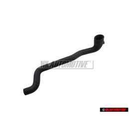 Genuine VW Vent Hose - 027103217G