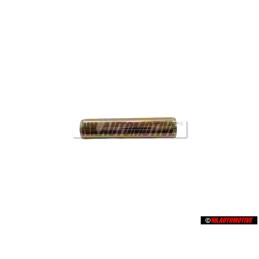 Genuine VW Restrictor For Ventilation Hose - 027103271A